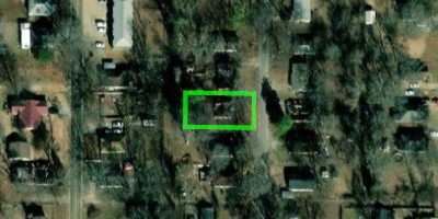 Loading property map, please wait